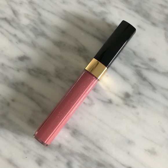 chanel lip gloss 119